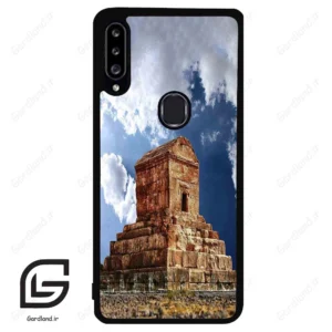 قاب گوشی سامسونگ ای 20 اس (Galaxy A20S ) طرح پاسارگاد کد 2836