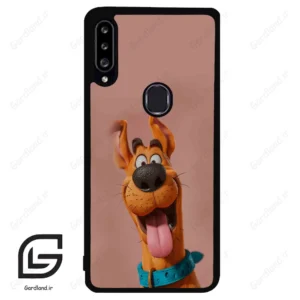 قاب گوشی سامسونگ ای 20 اس (Galaxy A20S ) طرح اسکوبیدو کد 2840