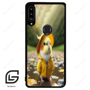 قاب گوشی سامسونگ ای 20 اس (Galaxy A20S ) طرح فانتزی کد 2844