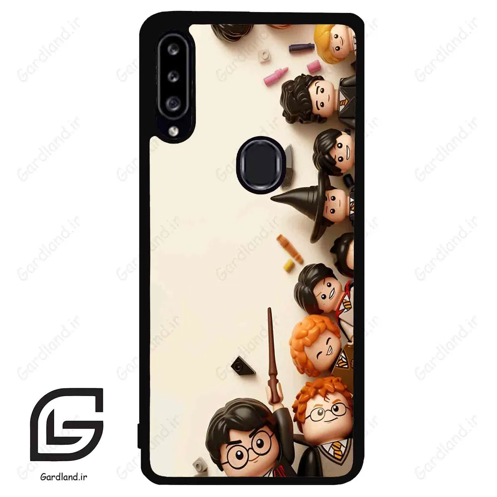 قاب گوشی سامسونگ ای 20 اس (Galaxy A20S ) طرح لگو کد 2850