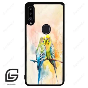 قاب گوشی سامسونگ ای 20 اس (Galaxy A20S ) طرح مرغ کد 2853