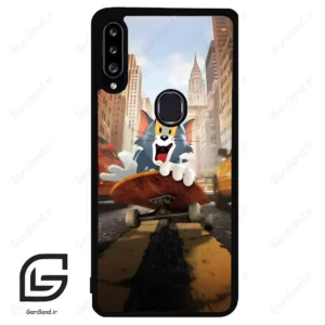 قاب گوشی سامسونگ ای 20 اس (Galaxy A20S ) طرح تام کد 2855