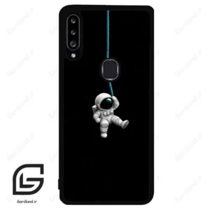 قاب گوشی سامسونگ ای 20 اس (Galaxy A20S ) طرح فضانورد کد 2862