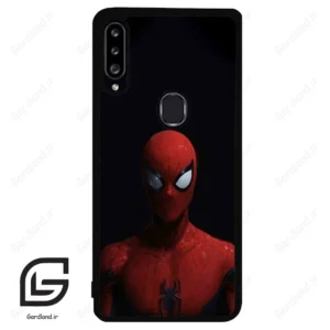 قاب گوشی سامسونگ ای 20 اس (Galaxy A20S ) طرح مرد کد 2866