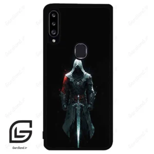 قاب گوشی سامسونگ ای 20 اس (Galaxy A20S ) طرح اسسینز کد 2870