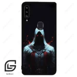 قاب گوشی سامسونگ ای 20 اس (Galaxy A20S ) طرح اسسینز کد 2871