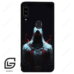 قاب گوشی سامسونگ ای 20 اس (Galaxy A20S ) طرح اسسینز کد 2871