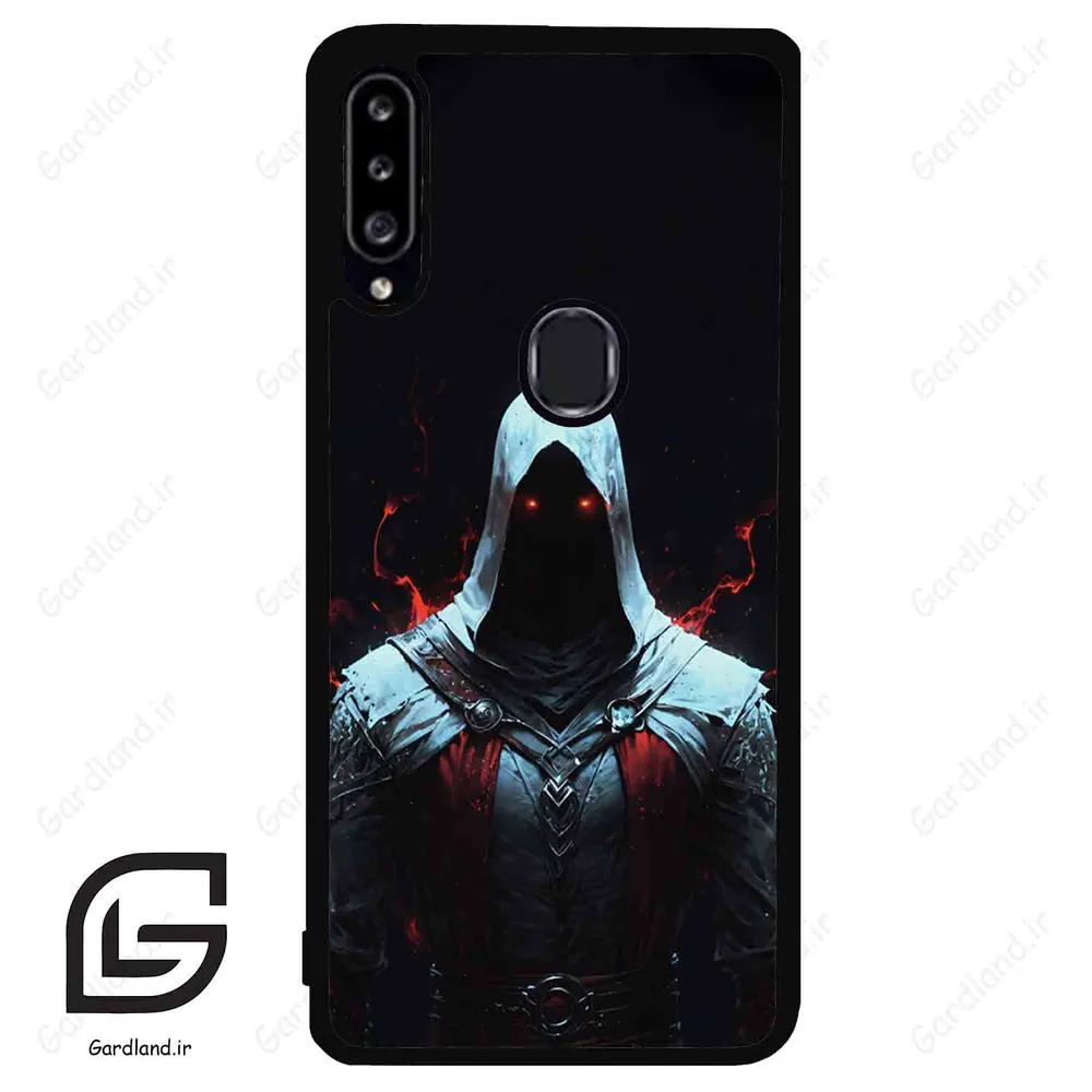 قاب گوشی سامسونگ ای 20 اس (Galaxy A20S ) طرح اسسینز کد 2871