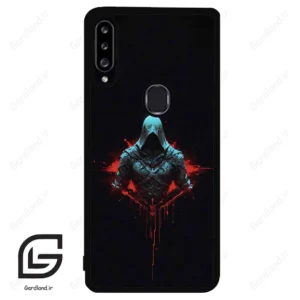 قاب گوشی سامسونگ ای 20 اس (Galaxy A20S ) طرح اسسینز کد 2872
