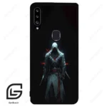 قاب گوشی سامسونگ ای 20 اس (Galaxy A20S ) طرح اسسینز کد 2873