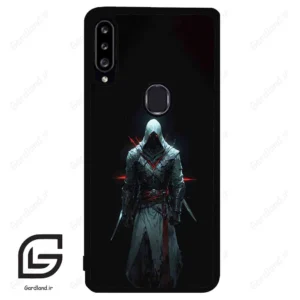 قاب گوشی سامسونگ ای 20 اس (Galaxy A20S ) طرح اسسینز کد 2873