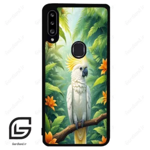 قاب گوشی سامسونگ ای 20 اس (Galaxy A20S ) طرح کاسکو کد 2876