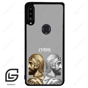 قاب گوشی سامسونگ ای 20 اس (Galaxy A20S ) طرح کوروش کد 2879