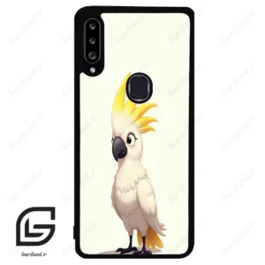 قاب گوشی سامسونگ ای 20 اس (Galaxy A20S ) طرح کاسکو کد 2883