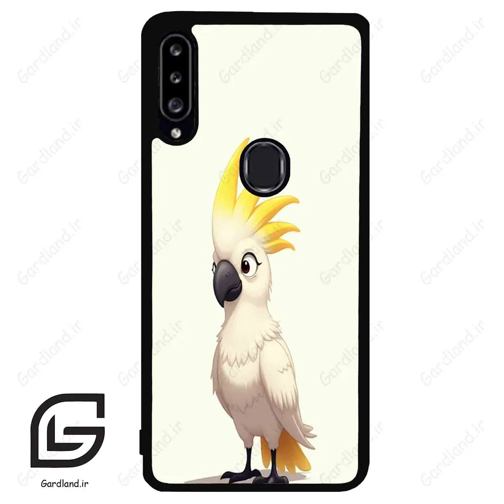 قاب گوشی سامسونگ ای 20 اس (Galaxy A20S ) طرح کاسکو کد 2883