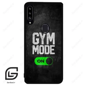 قاب گوشی سامسونگ ای 20 اس (Galaxy A20S ) طرح گیم کد 2884