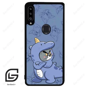 قاب گوشی سامسونگ ای 20 اس (Galaxy A20S ) طرح تام کد 2899