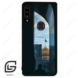 قاب گوشی سامسونگ ای 20 اس (Galaxy A20S ) طرح مذهبی کد 2903