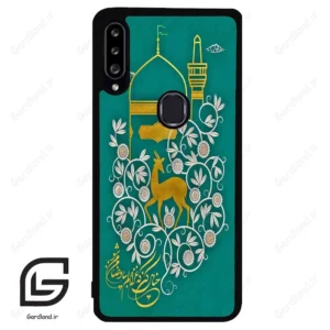 قاب گوشی سامسونگ ای 20 اس (Galaxy A20S ) طرح امام کد 2907