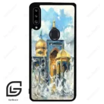 قاب گوشی سامسونگ ای 20 اس (Galaxy A20S ) طرح مذهبی کد 2908