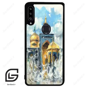 قاب گوشی سامسونگ ای 20 اس (Galaxy A20S ) طرح مذهبی کد 2908
