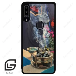 قاب گوشی سامسونگ ای 20 اس (Galaxy A20S ) طرح مذهبی کد 2913