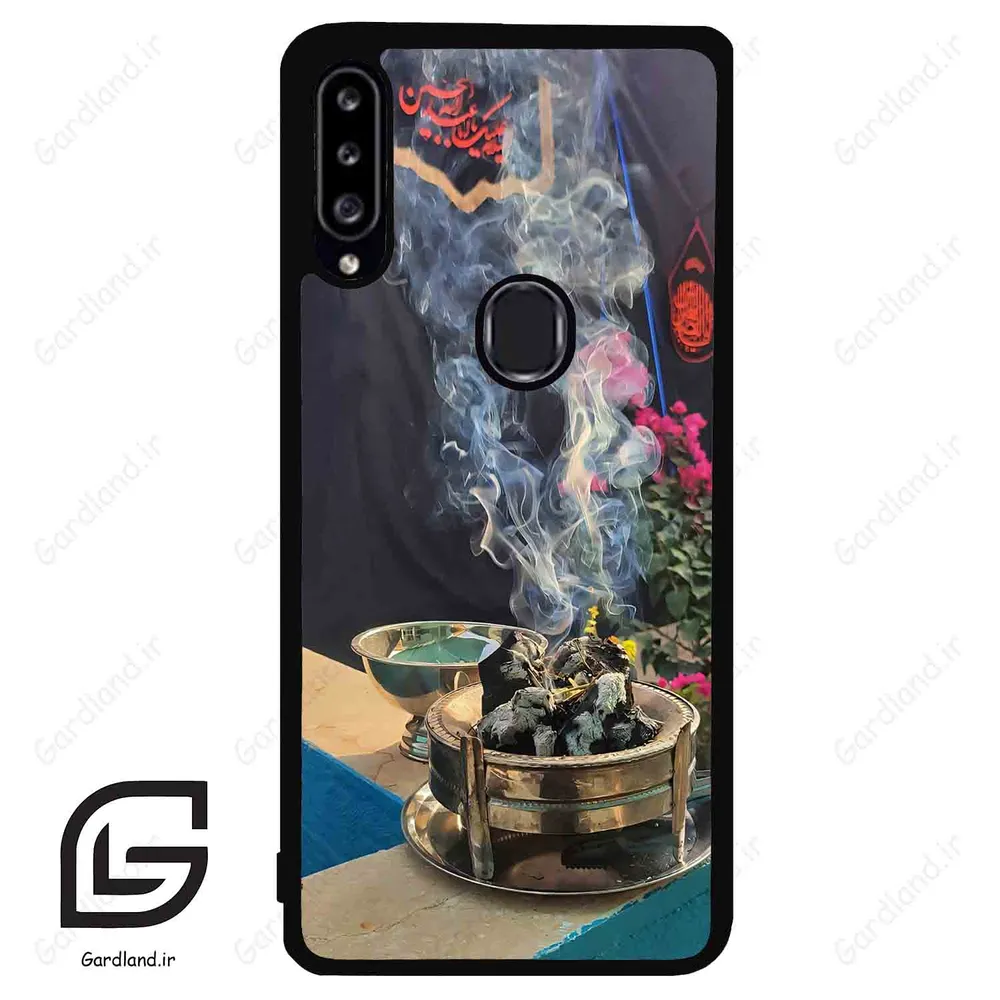 قاب گوشی سامسونگ ای 20 اس (Galaxy A20S ) طرح مذهبی کد 2913