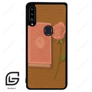 قاب گوشی سامسونگ ای 20 اس (Galaxy A20S ) طرح مذهبی کد 2914