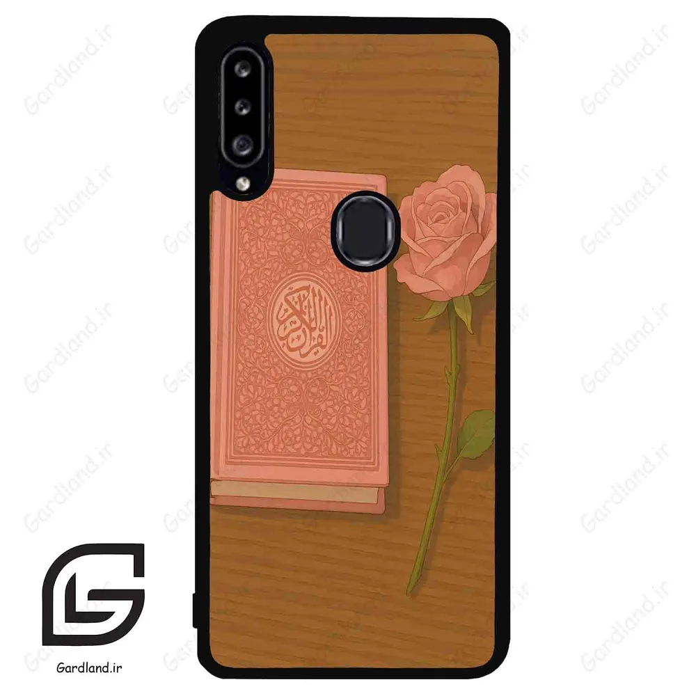 قاب گوشی سامسونگ ای 20 اس (Galaxy A20S ) طرح مذهبی کد 2914