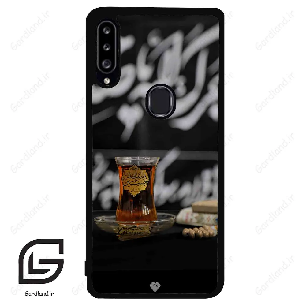 قاب گوشی سامسونگ ای 20 اس (Galaxy A20S ) طرح مذهبی کد 2916