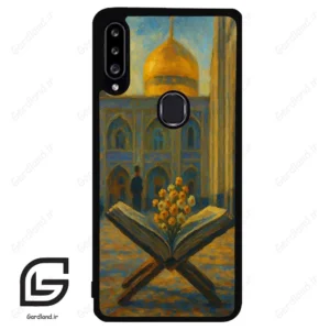 قاب گوشی سامسونگ ای 20 اس (Galaxy A20S ) طرح مذهبی کد 2922