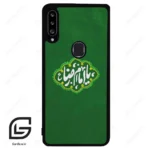 قاب گوشی سامسونگ ای 20 اس (Galaxy A20S ) طرح نوشته کد 2926