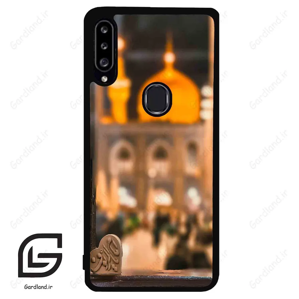 قاب گوشی سامسونگ ای 20 اس (Galaxy A20S ) طرح مذهبی کد 2937