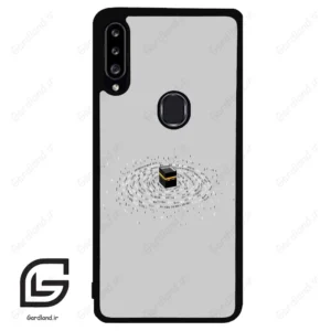 قاب گوشی سامسونگ ای 20 اس (Galaxy A20S ) طرح کعبه کد 2938