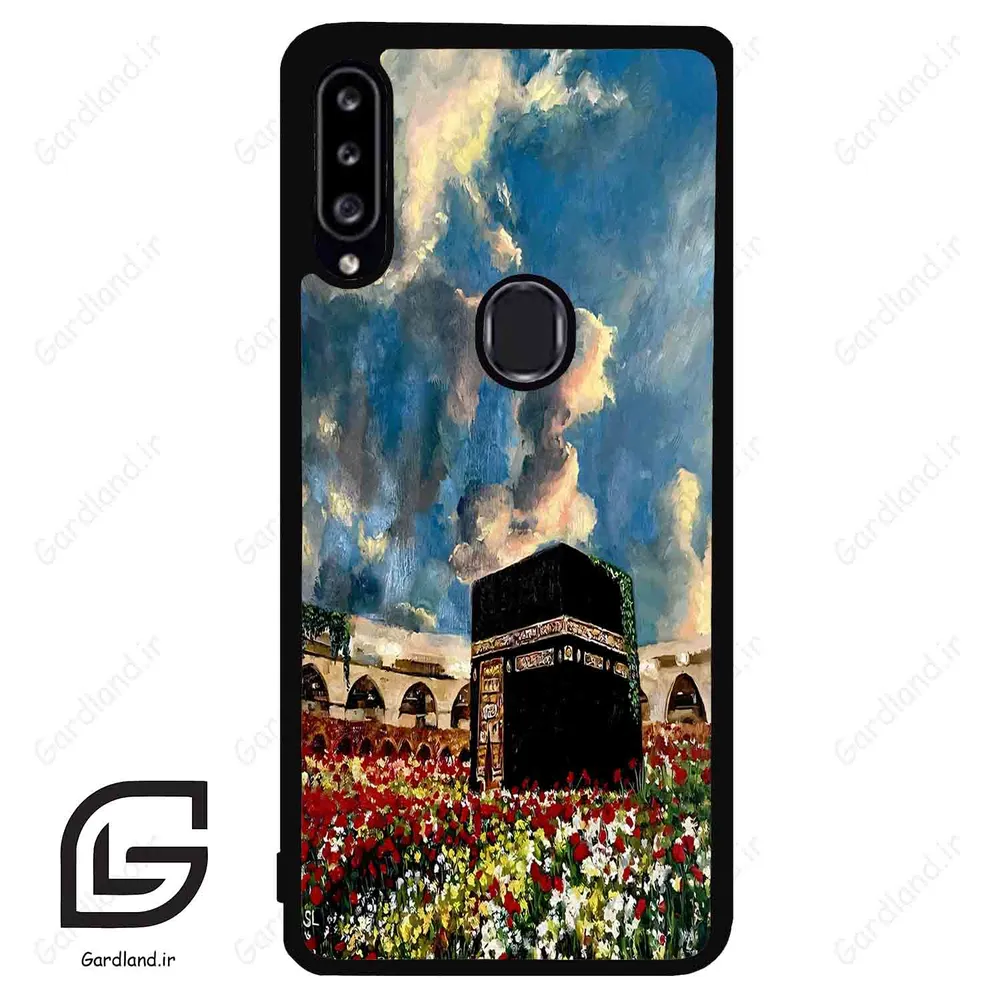 قاب گوشی سامسونگ ای 20 اس (Galaxy A20S ) طرح مذهبی کد 2940