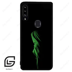 قاب گوشی سامسونگ ای 20 اس (Galaxy A20S ) طرح امام کد 2946