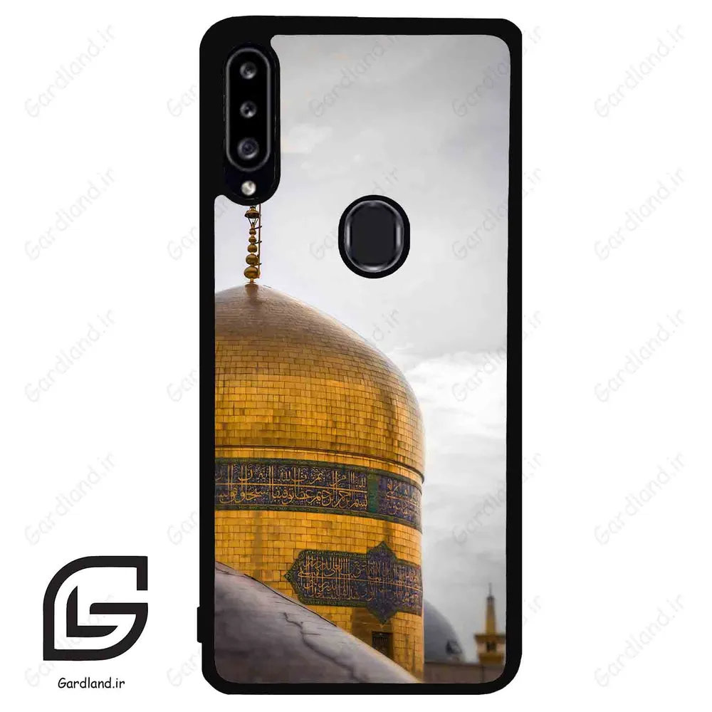 قاب گوشی سامسونگ ای 20 اس (Galaxy A20S ) طرح مذهبی کد 2960