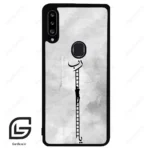قاب گوشی سامسونگ ای 20 اس (Galaxy A20S ) طرح نردبان کد 2965