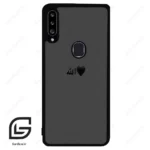 قاب گوشی سامسونگ ای 20 اس (Galaxy A20S ) طرح الله کد 2966