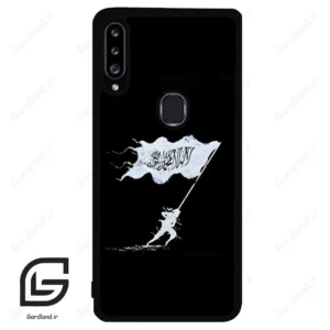 قاب گوشی سامسونگ ای 20 اس (Galaxy A20S ) طرح مذهبی کد 2969