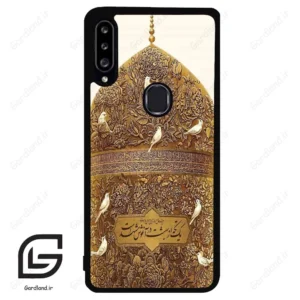 قاب گوشی سامسونگ ای 20 اس (Galaxy A20S ) طرح گنبد کد 2976