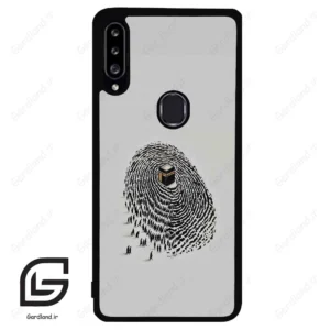 قاب گوشی سامسونگ ای 20 اس (Galaxy A20S ) طرح کعبه کد 2990