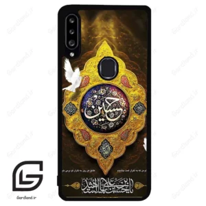 قاب گوشی سامسونگ ای 20 اس (Galaxy A20S ) طرح مذهبی کد 2998