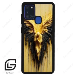 قاب گوشی سامسونگ ای 21 اس (Galaxy A21s ) طرح خفن کد 2015