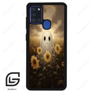 قاب گوشی سامسونگ ای 21 اس (Galaxy A21s ) طرح روح کد 2038