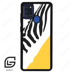 قاب گوشی سامسونگ ای 21 اس (Galaxy A21s ) طرح خفن کد 2079
