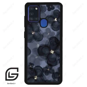 قاب گوشی سامسونگ ای 21 اس (Galaxy A21s ) طرح گل کد 2084