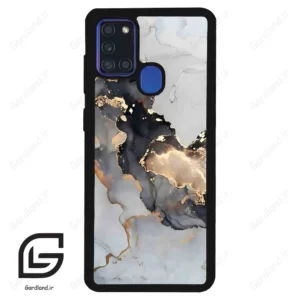 قاب گوشی سامسونگ ای 21 اس (Galaxy A21s ) طرح ساده کد 2115