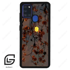 قاب گوشی سامسونگ ای 21 اس (Galaxy A21s ) طرح طبیعت کد 2126