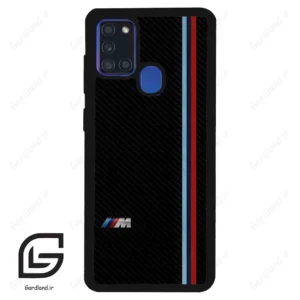 قاب گوشی سامسونگ ای 21 اس (Galaxy A21s ) طرح پسرانه کد 2138